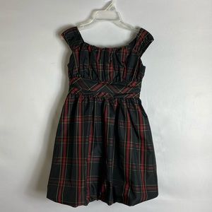 American living dress girl